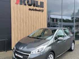 Peugeot 208 (2016) thumbnail 2