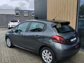 Peugeot 208 (2016) thumbnail 3