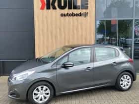 Peugeot 208 (2016) thumbnail 23