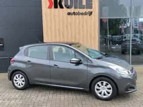 Peugeot 208 (2016) thumbnail 4