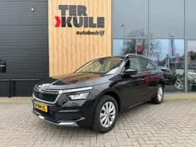 Škoda Kamiq (2022) thumbnail 1
