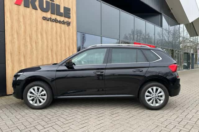 Škoda Kamiq (2022) thumbnail 2