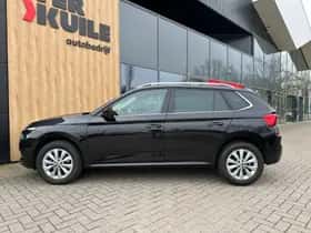 Škoda Kamiq (2022) thumbnail 2