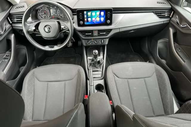 Škoda Kamiq (2022) thumbnail 11