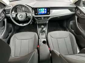 Škoda Kamiq (2022) thumbnail 11
