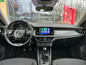 Škoda Kamiq (2022) thumbnail 12