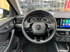 Škoda Kamiq (2022) thumbnail 13