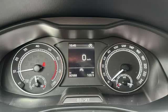 Škoda Kamiq (2022) thumbnail 14