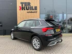Škoda Kamiq (2022) thumbnail 3