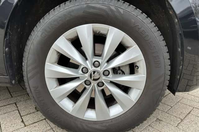 Škoda Kamiq (2022) thumbnail 21