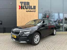 Škoda Kamiq (2022) thumbnail 23