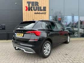 Škoda Kamiq (2022) thumbnail 5