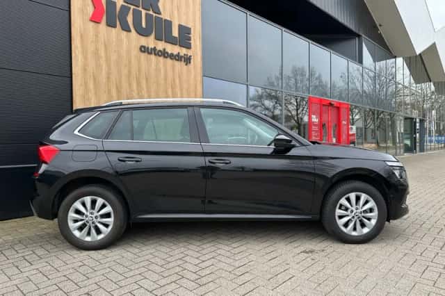 Škoda Kamiq (2022) thumbnail 6
