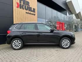 Škoda Kamiq (2022) thumbnail 6
