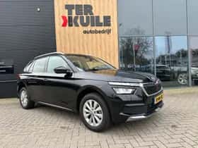 Škoda Kamiq (2022) thumbnail 7