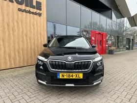 Škoda Kamiq (2022) thumbnail 8