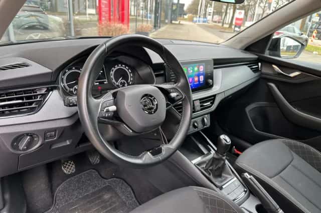 Škoda Kamiq (2022) thumbnail 10