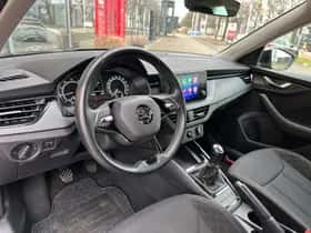 Škoda Kamiq (2022) thumbnail 10