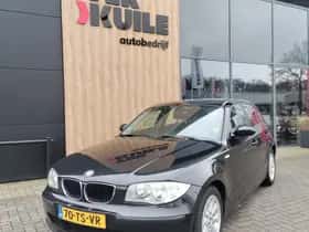 BMW 1-Serie