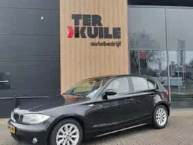 BMW 1-Serie (2007) thumbnail 2