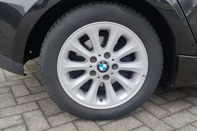 BMW 1-Serie (2007) thumbnail 13