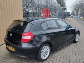 BMW 1-Serie (2007) thumbnail 3