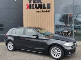 BMW 1-Serie (2007) thumbnail 4