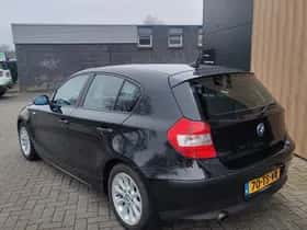 BMW 1-Serie (2007) thumbnail 5