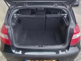 BMW 1-Serie (2007) thumbnail 6