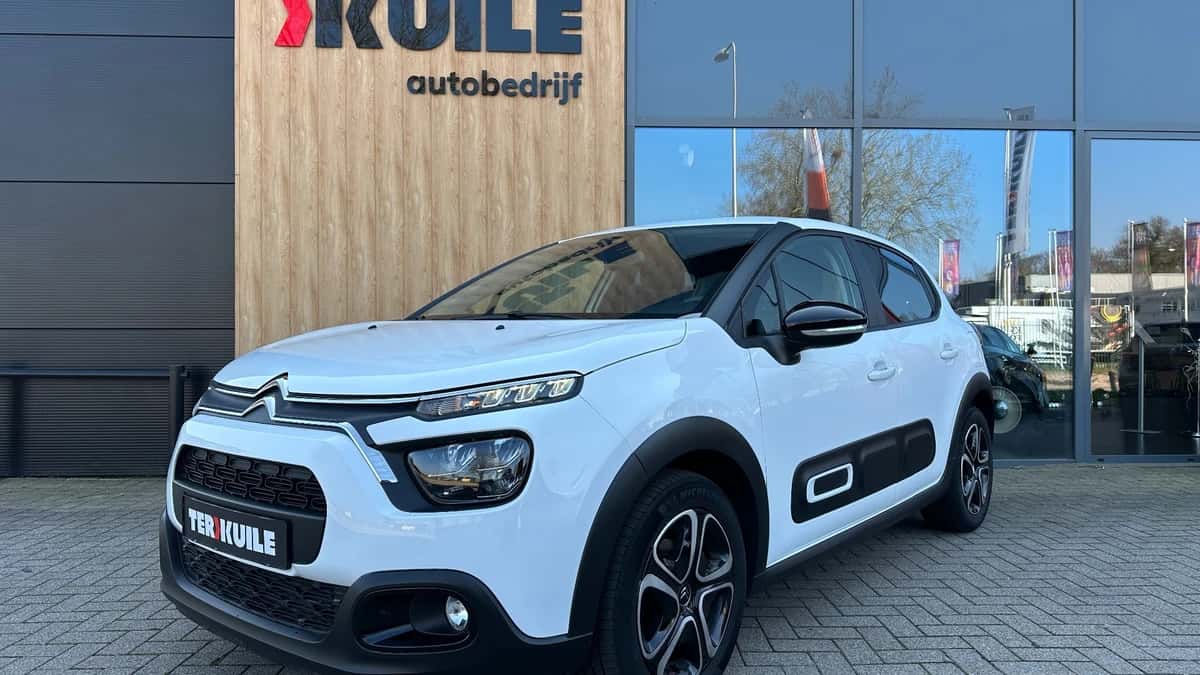 Citroën C3 (2022) — foto 1