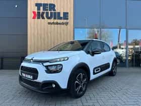 Citroën C3 (2022)