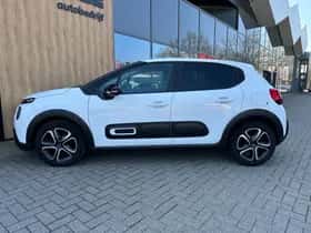 Citroën C3 (2022) thumbnail 2