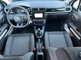 Citroën C3 (2022) thumbnail 11