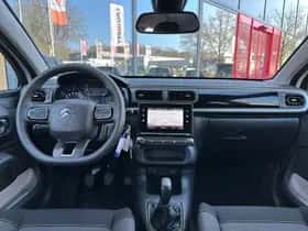 Citroën C3 (2022) thumbnail 12