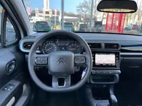Citroën C3 (2022) thumbnail 13