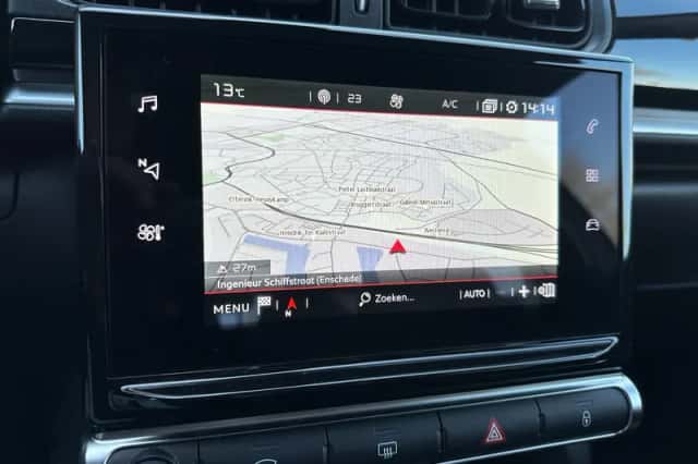 Citroën C3 (2022) thumbnail 16