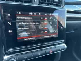 Citroën C3 (2022) thumbnail 18