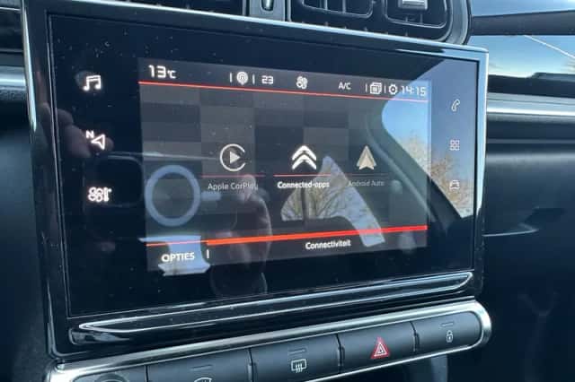 Citroën C3 (2022) thumbnail 19