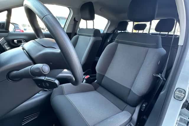 Citroën C3 (2022) thumbnail 20