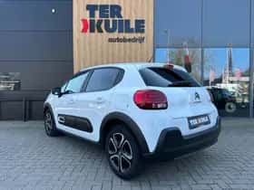 Citroën C3 (2022) thumbnail 3