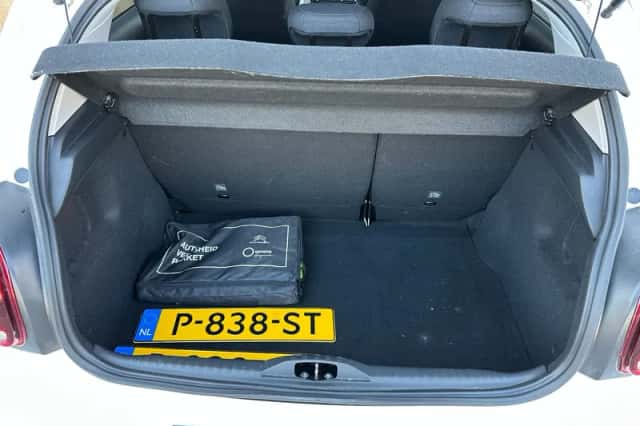 Citroën C3 (2022) thumbnail 22