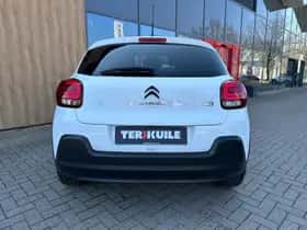 Citroën C3 (2022) thumbnail 4