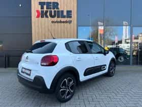 Citroën C3 (2022) thumbnail 5