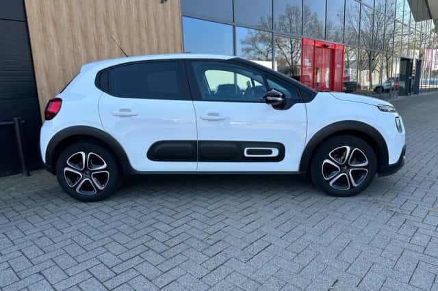 Citroën C3 (2022) thumbnail 6