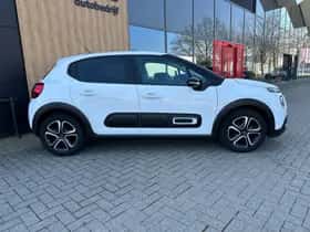 Citroën C3 (2022) thumbnail 6