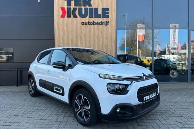 Citroën C3 (2022) thumbnail 7