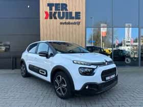 Citroën C3 (2022) thumbnail 7