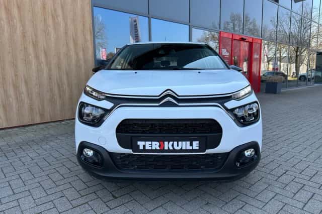 Citroën C3 (2022) thumbnail 8