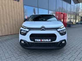 Citroën C3 (2022) thumbnail 8