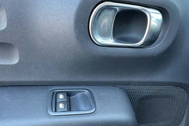 Citroën C3 (2022) thumbnail 9